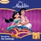 Aladdin Storyette Pt. 1 - Jim Cummings lyrics