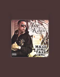 Listen to Joe Kane, watch music videos, read bio, see tour dates & more!