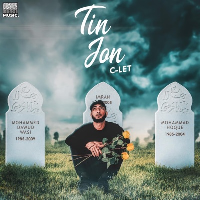 Tin Jon - Single