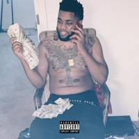 First Day Out - Single - HM Hooper