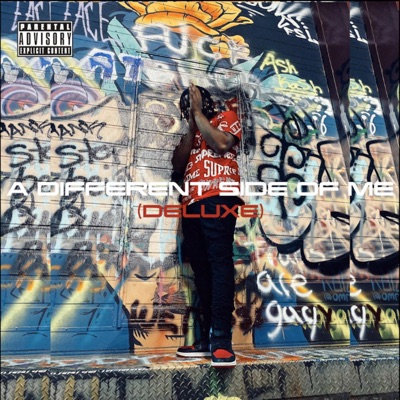 A Different Side of Me (Deluxe)