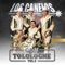El Negro (En Vivo) - Los Canelos de Durango lyrics
