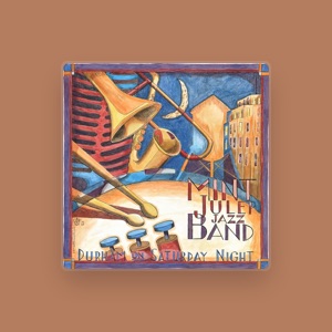 Mint Julep Jazz Band