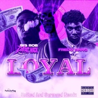 Loyal, Pt. 3 - Single - Dj Big T