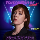 Tom's Dinner (Remix) artwork