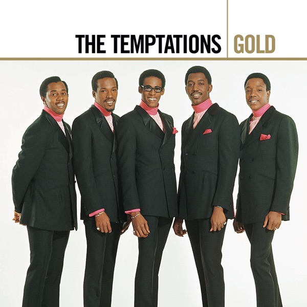 The Temptations - My Girl