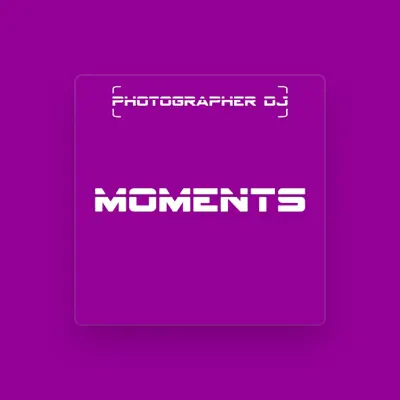 Listen to Photographer DJ, watch music videos, read bio, see tour dates & more!