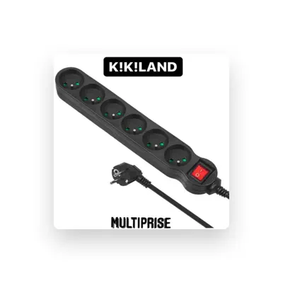 Listen to Kikiland, watch music videos, read bio, see tour dates & more!