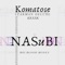 Nasubi (feat. Starman Deluxe) - Komato$e lyrics