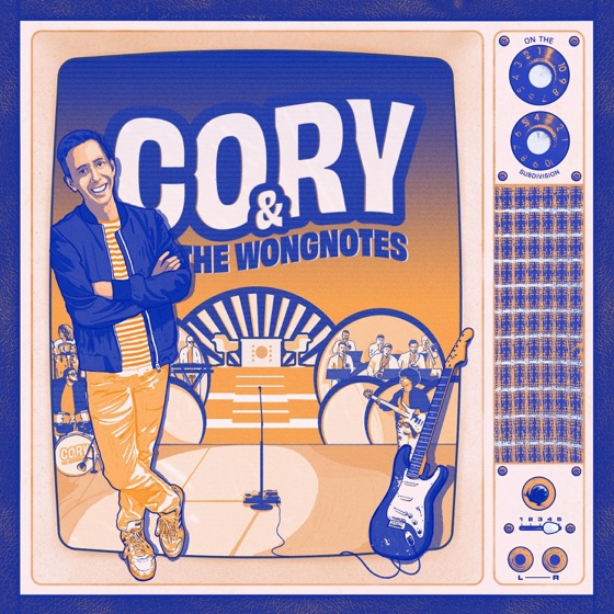 Cover artwork for Coming Back Around (feat. Cody Fry)