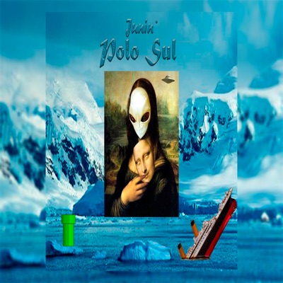 Polo Sul - Single
