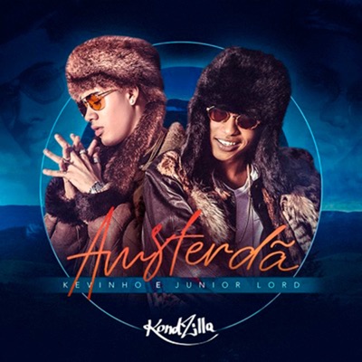 Amsterdã - Single