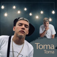 Toma Toma - Single - DJ Anderson França & MC Rogê