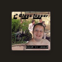 2 Blyga Läppar