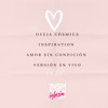 Amor Sin Condición (En Vivo) - Single