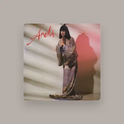 Listen to Aneka, watch music videos, read bio, see tour dates & more!