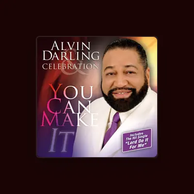 Listen to Alvin Darling & Celebration, watch music videos, read bio, see tour dates & more!
