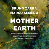 Mother Earth (Bruno Zarra Drums mix) artwork