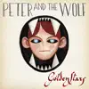 Peter And The Wolf
