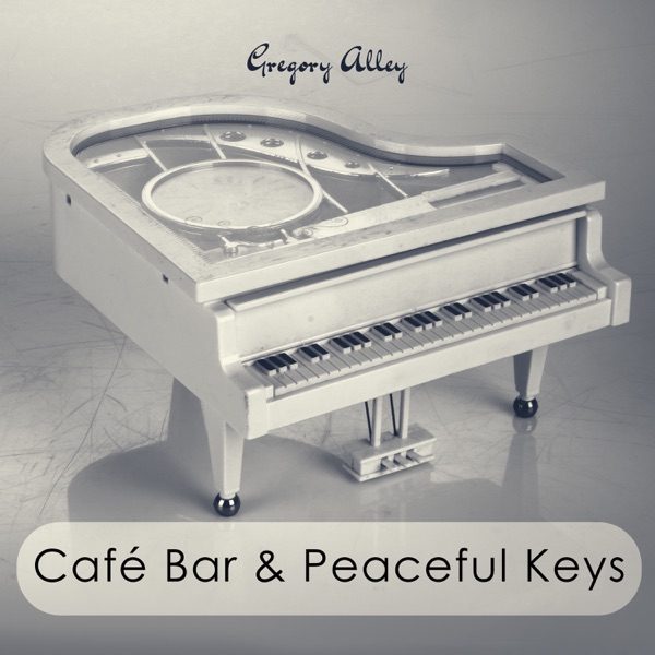 Café Bar & Peaceful Keys