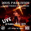 Doug Parkinson and the Southern Star Band - Ill Be Around (LIVE at Gobbles, Perth, 1979)
