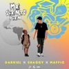 Darkiel - Me Siento Bien (feat. Shaggy & Maffio)