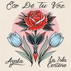 Eco de Tu Voz (feat. La Isla Centeno) - Single