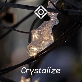 Crystalize Lockyn