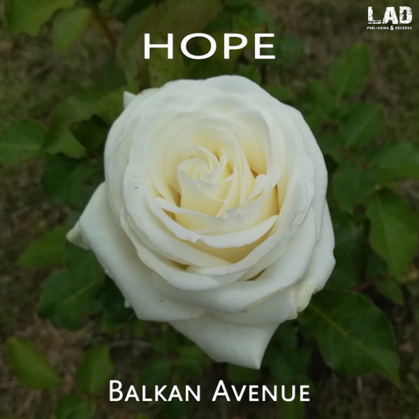 Hope - EP