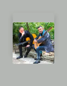Listen to Philippe LAFON, watch music videos, read bio, see tour dates & more!