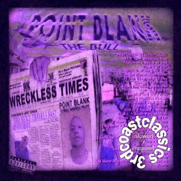 N-Tha-Do' - Album by Point Blank - Apple Music