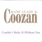 Jackie Wilson Said - Kane Glaze & Coozan lyrics