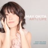 May Okita - Blue Rose
