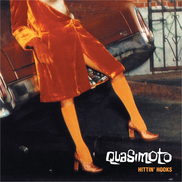 Quasimoto - The Unseen (Instrumentals) - Amazon.com Music