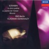 Scriabin: Symphony No. 3 - Le poeme de l'extase