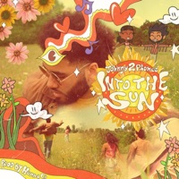 Into the Sun - Single - Johnny 2 Phones