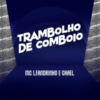 Trambolho de Comboio - Single - Mc Leandrinho