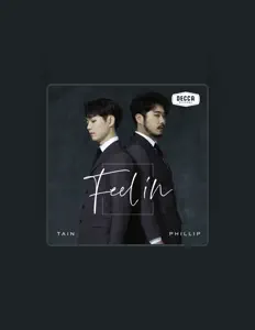 Listen to Feelin, watch music videos, read bio, see tour dates & more!