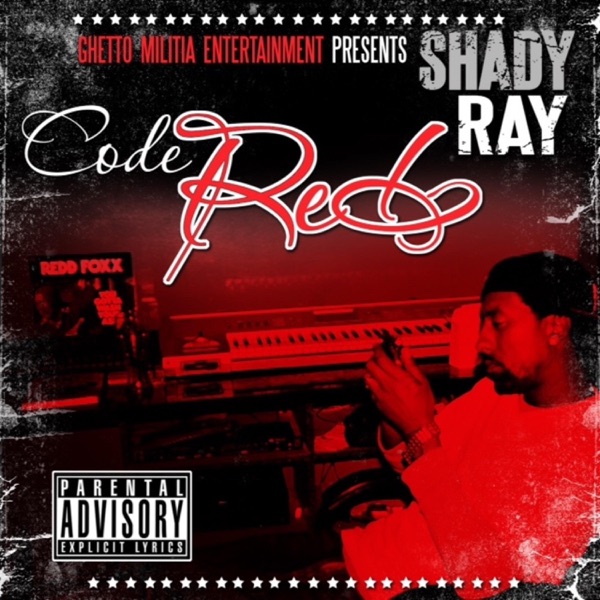 Code Red