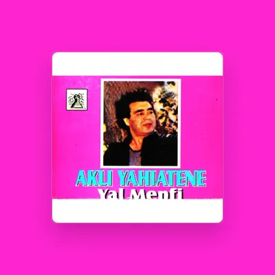 Listen to Akli Yahiatene, watch music videos, read bio, see tour dates & more!