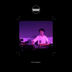 Boiler Room: Nickodemus in New York, Sep 27, 2015 (DJ Mix)