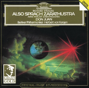 Also Sprach Zarathustra