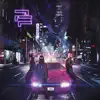 Projekt F - Blue Neon