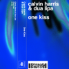 One Kiss - Calvin Harris, Dua Lipa