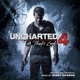 UNCHARTED 4 - A THIEF'S END - OST cover art