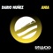 Ania - Dario Nuñez lyrics
