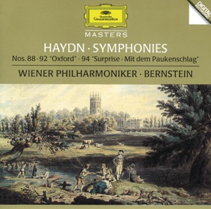 Symphony No. 94 in G Major,