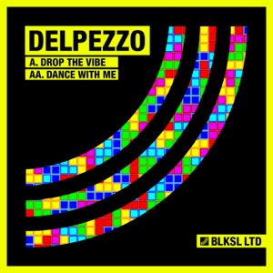Drop the Vibe - Single