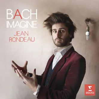 Lute Suite No. 2 in C Minor, BWV 997: I. Prelude by Jean Rondeau song reviws