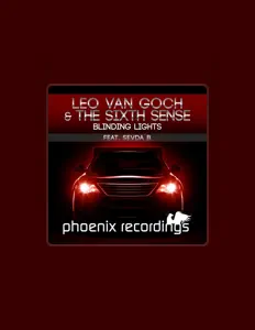收听 Leo Van Goch、观看音乐视频、阅读小传、查看巡演日期等 ！